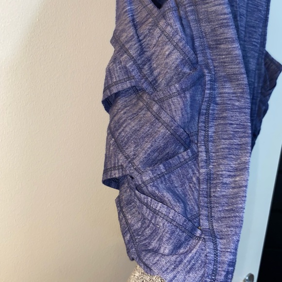 Lululemon Var-City Muscle Tank - Picture 4 of 5